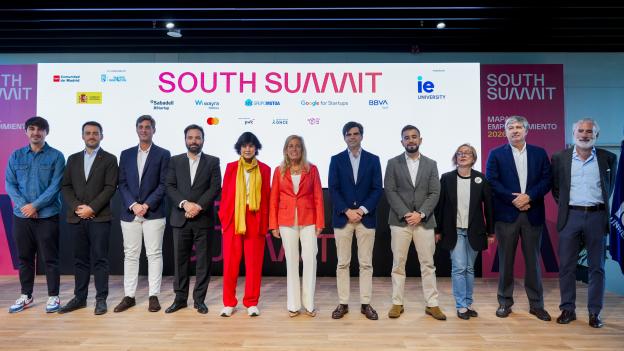 Más del 40% de las startups madrileñas utiliza la Inteligencia Artificial como su tecnología principal
