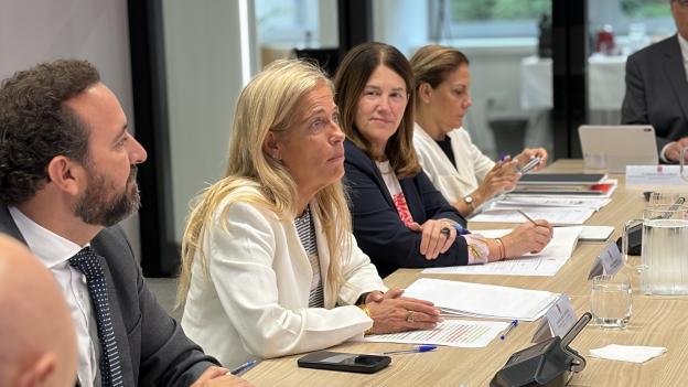 La Comunidad de Madrid suma dos nuevos centros de Innovación y Capacitación y seis Integrados a su red de formación para el empleo