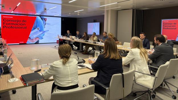 La Comunidad de Madrid suma dos nuevos centros de Innovación y Capacitación y seis Integrados a su red de formación para el empleo