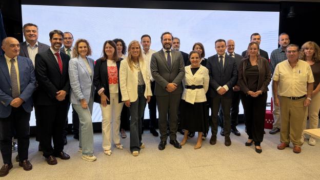La Comunidad de Madrid suma dos nuevos centros de Innovación y Capacitación y seis Integrados a su red de formación para el empleo