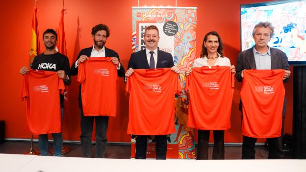 La Comunidad de Madrid suma el deporte y la gastronomía mexicana a las propuestas de Hispanidad 2026