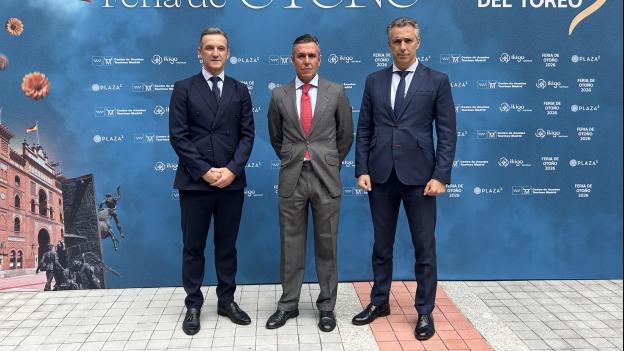La Comunidad de Madrid rinde homenaje al torero madrileño Joselito por su trayectoria profesional