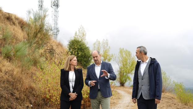 La Comunidad de Madrid completa el despliegue de la televisión digital terrestre en 95 municipios rurales