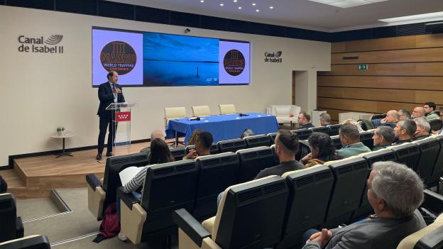 La Comunidad de Madrid reúne a 120 expertos internacionales para estudiar la aportación del trampeo en la conservación de las especies