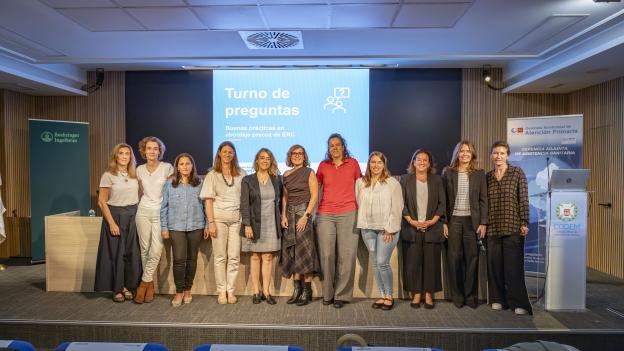 La Comunidad de Madrid celebra una jornada sobre el diagnóstico temprano de la enfermedad renal crónica en Atención Primaria