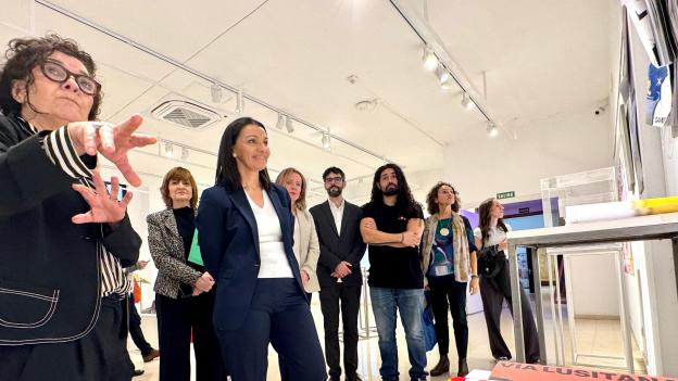 La Comunidad de Madrid reconoce el mérito de los alumnos de Enseñanzas Artísticas con sus Premios Extraordinarios de Artes y Diseño