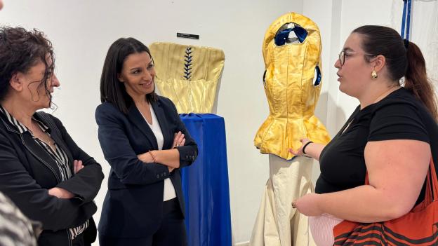 La Comunidad de Madrid reconoce el mérito de los alumnos de Enseñanzas Artísticas con sus Premios Extraordinarios de Artes y Diseño