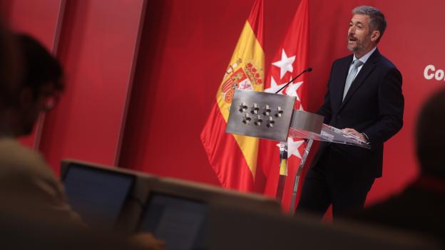 La Comunidad de Madrid aprueba una dotación adicional de 29,3 millones de euros para las ayudas por gestación, nacimiento o adopción