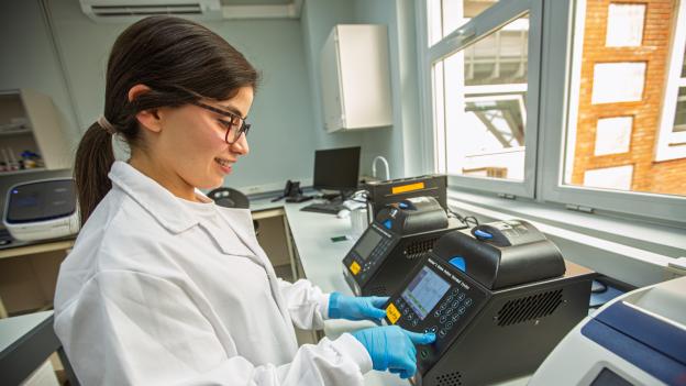 La Comunidad de Madrid abre sus centros de investigación agraria a estudiantes de FP y de universidades para realizar sus prácticas académicas