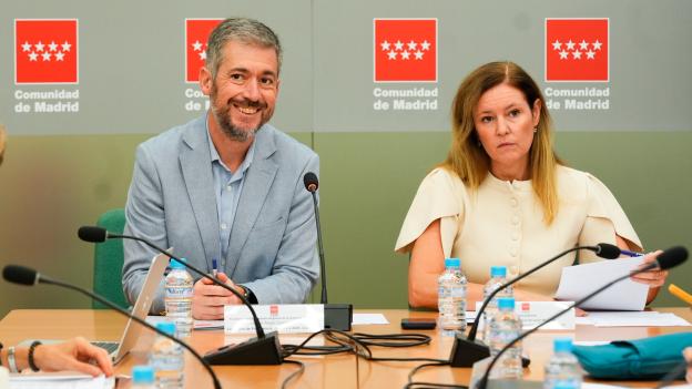 La Comunidad de Madrid solicita al Gobierno central la revisión urgente del sistema VioGén