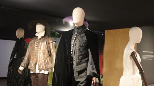 La Comunidad de Madrid muestra en una exposición cómo la capital se convirtió en referente del teatro barroco durante los siglos XVI y XVII