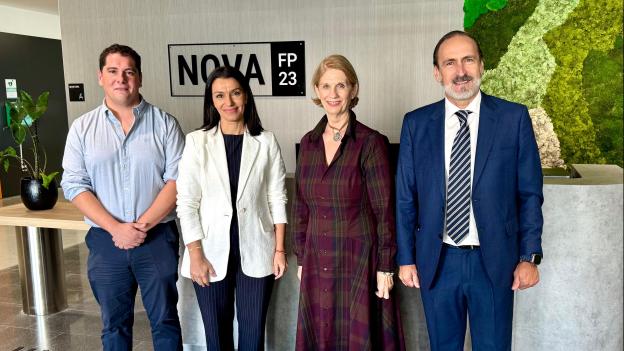 La Comunidad de Madrid colabora con la Fundación Juan XXIII para ofrecer Formación Profesional a jóvenes vulnerables