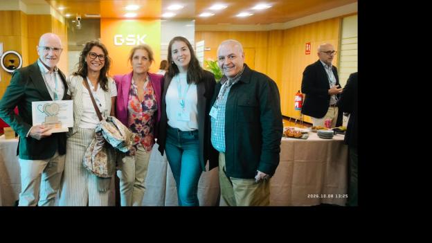 Los centros de salud de Tres Cantos de la Comunidad, premiados por su compromiso con el planeta en los premios Sanidad por el Clima