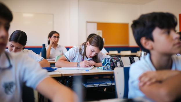 La Comunidad de Madrid evaluará y certificará el nivel de inglés de más de 71.000 alumnos este curso escolar