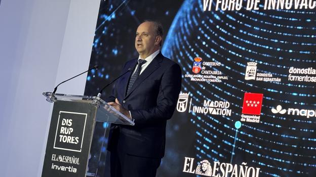 La Comunidad de Madrid apuesta por reforzar la colaboración entre regiones para promover la innovación y la internacionalización de empresas