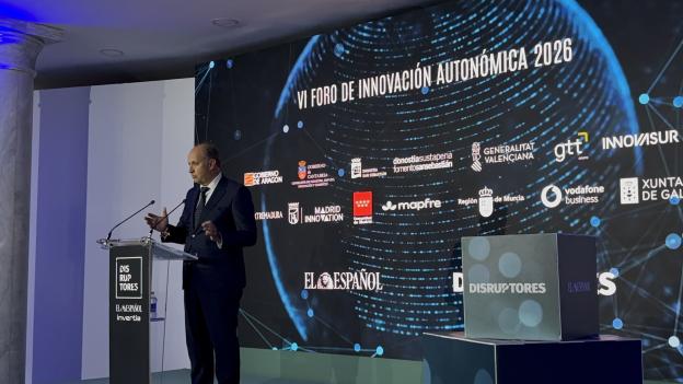La Comunidad de Madrid apuesta por reforzar la colaboración entre regiones para promover la innovación y la internacionalización de empresas