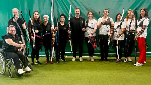 La Comunidad de Madrid, en las Jornadas Deportivas para la Lucha contra el Cáncer de Mama