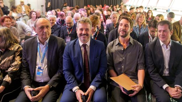 La Comunidad de Madrid acoge Radar Madrid con más de 100 agentes internacionales de la industria musical