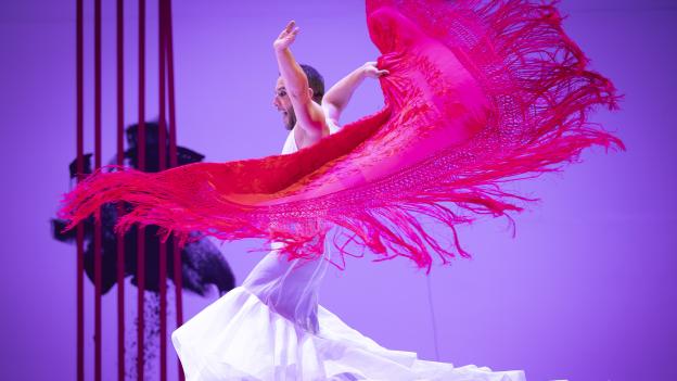 El compás flamenco y los sonidos de la música emergente convergen en la agenda cultural de la Comunidad de Madrid