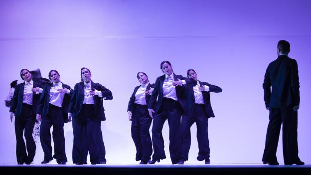El compás flamenco y los sonidos de la música emergente convergen en la agenda cultural de la Comunidad de Madrid