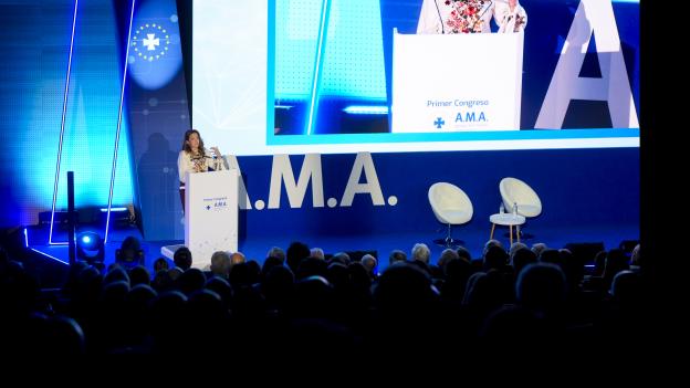 La Comunidad de Madrid reivindica el papel de las mutuas aseguradoras en el sistema sanitario