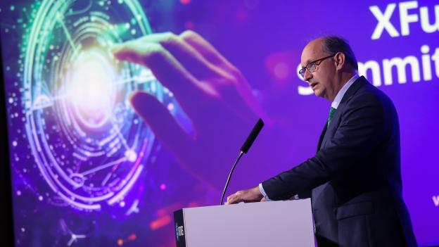 La Comunidad de Madrid celebra la primera edición del foro de innovación e inteligencia artificial Madrid XFutures Summit