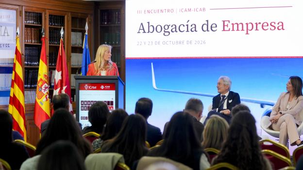 La Comunidad de Madrid subraya la importancia de la seguridad jurídica para garantizar la competitividad y la atracción de inversiones