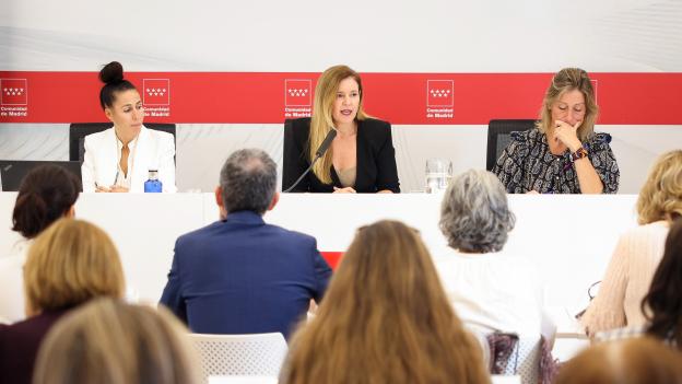 La Comunidad de Madrid analiza la Estrategia de Atención a Personas con Discapacidad en la reunión de su Consejo Asesor