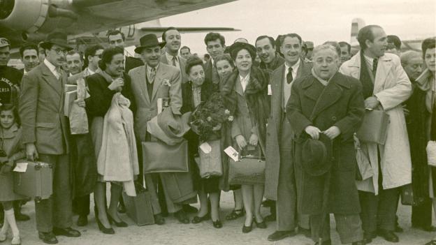 La Comunidad de Madrid homenajea con una exposición al actor y dramaturgo Luis Escobar