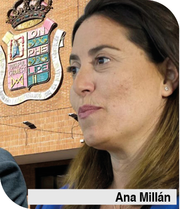 Se reabre la investigación por el borrado del correo de la exconcejala que denunció al Alcalde de Móstoles, Manuel Bautista, por presunto acoso sexual y laboral
