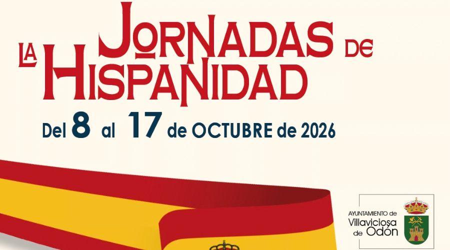 III Jornadas de la Hispanidad