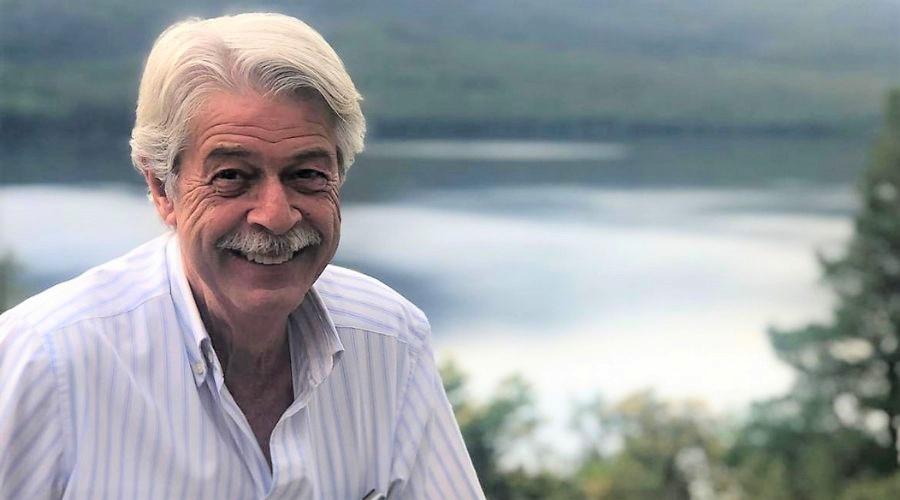Fallece José Domingo San Román, concejal de la Corporación municipal durante ocho años