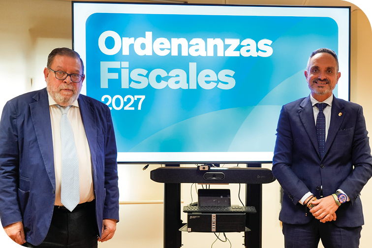 El Pleno aprueba una bajada del IBI que es insuficiente ya que ... ...Móstoles es de las ciudades más impositivas de sur de Madrid