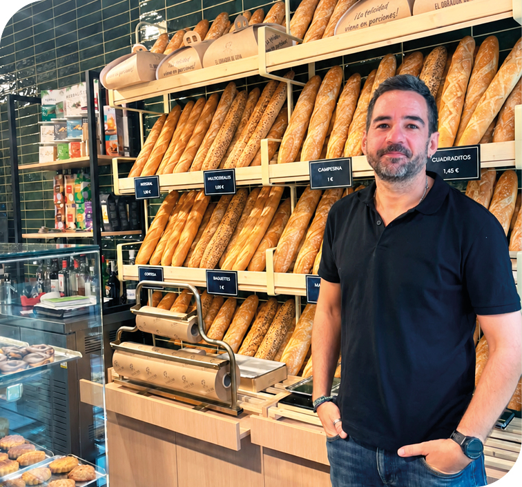 El Obrador de Goya: Tradición artesana con vocación de crecer