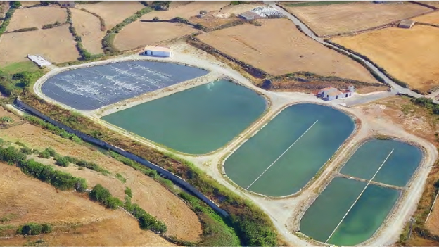La Comunidad de Madrid aprueba el decreto que regula la seguridad de las balsas de almacenamiento de agua de competencia autonómica