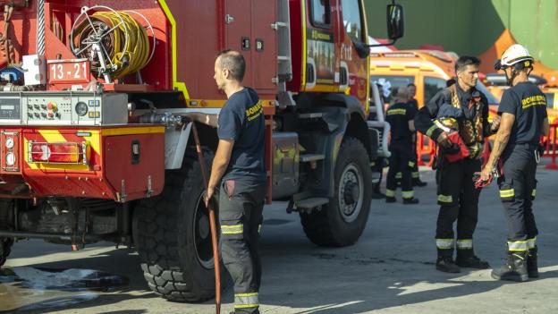 La Comunidad de Madrid promueve una red de colaboración entre centros educativos públicos para la prevención de incendios forestales