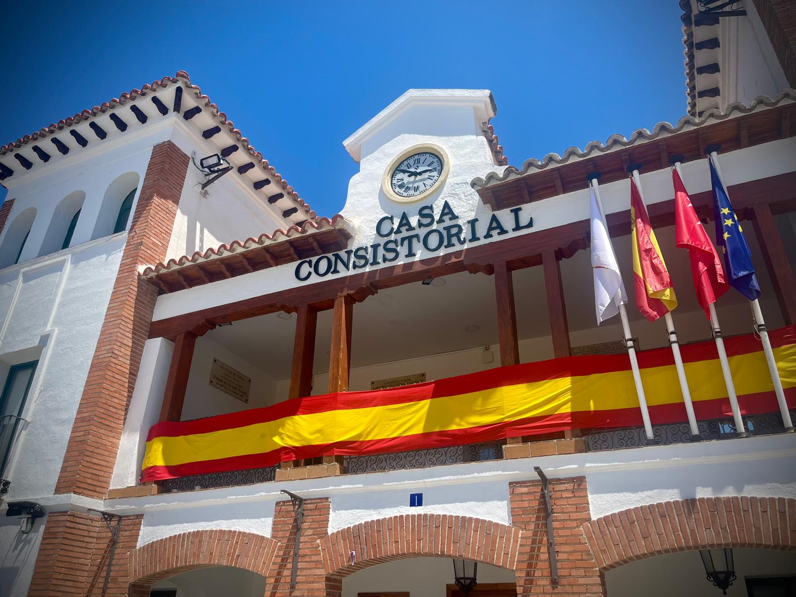 Publicado el Bando de Alcaldía sobre la exposición pública del censo electoral