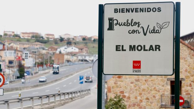 La Comunidad de Madrid desplegará más de 1.100 puntos de videovigilancia y control de acceso en los municipios de menos de 20.000 habitantes