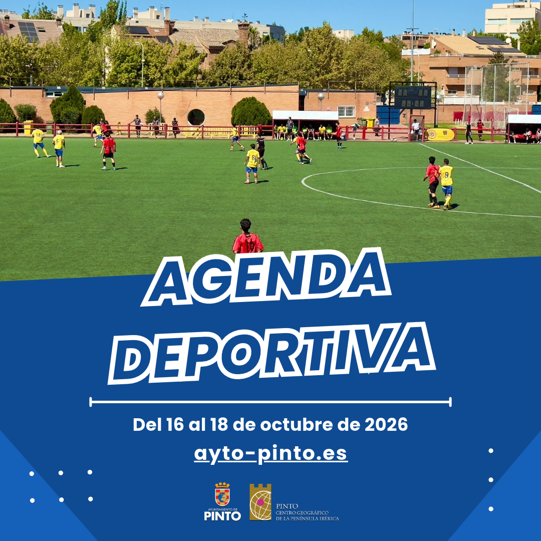 Derbi del Ciudad de Pinto y Nuevo Pinto, Balonmano de primera y voleibol, en la agenda del fin de semana