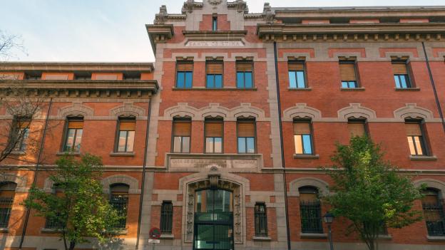 El Hospital público Santa Cristina imparte por segundo año el Curso de Radiología para residentes de Medicina Familiar y Comunitaria
