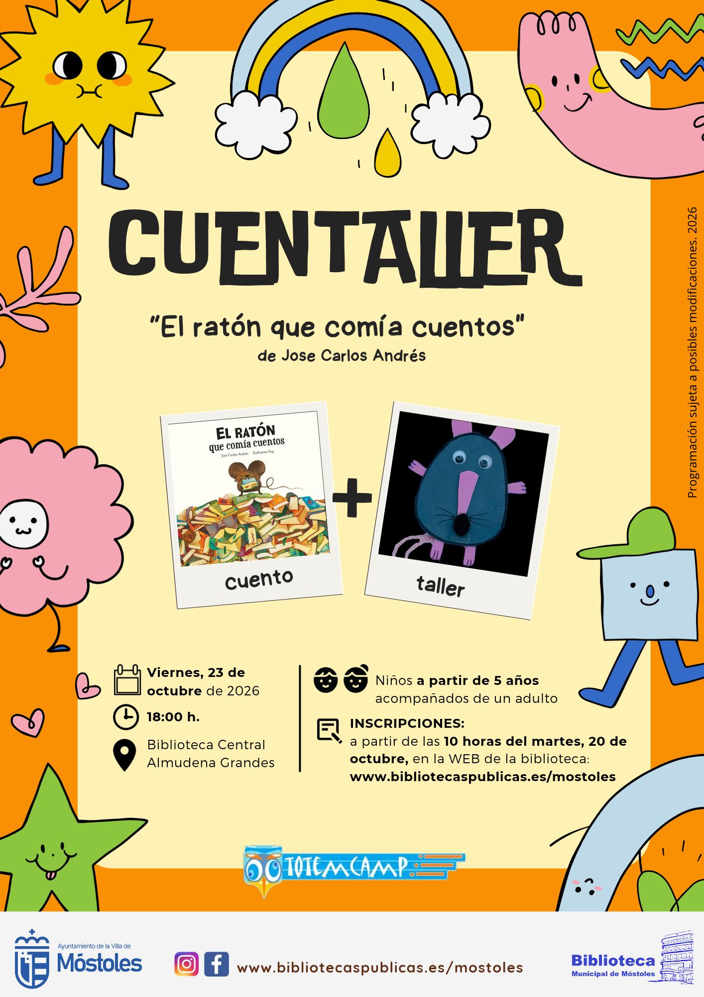 La ópera “Madama Butterfly” y el flamenco de Maui destacan en la agenda cultural de Móstoles