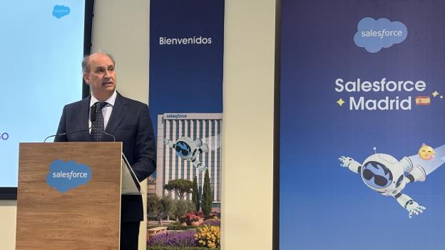 La Comunidad de Madrid apuesta por el uso de la inteligencia artificial para optimizar el funcionamiento de la Administración regional