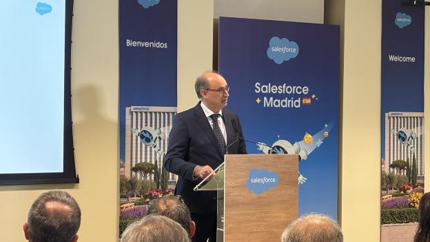 La Comunidad de Madrid apuesta por el uso de la inteligencia artificial para optimizar el funcionamiento de la Administración regional