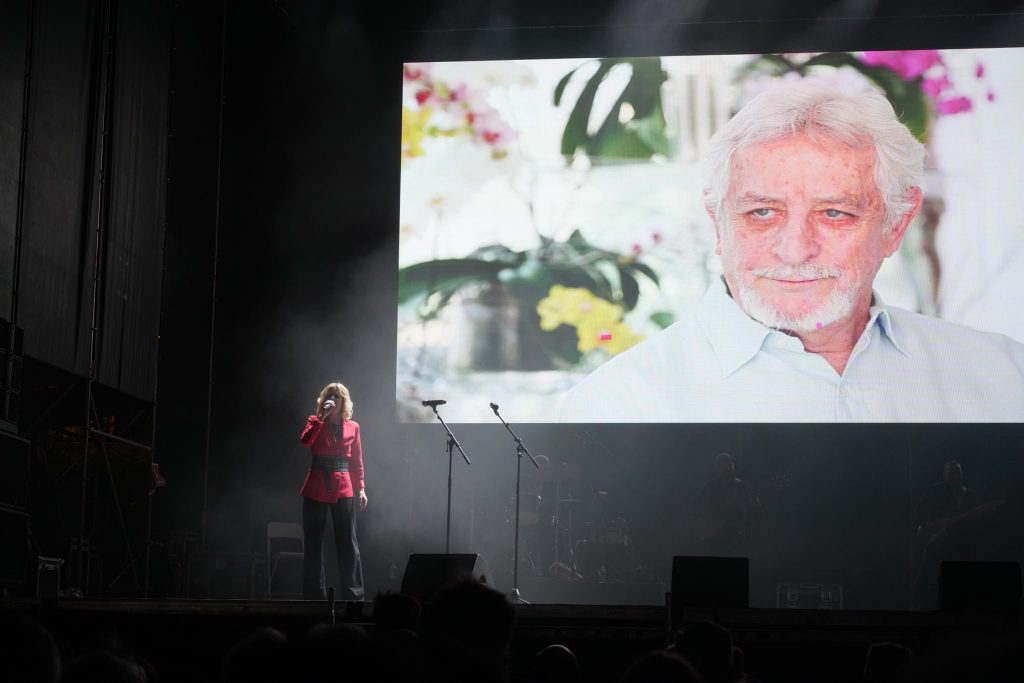 El potente cartel de los conciertos propicia las Fiestas de San Nicasio más participativas de la historia