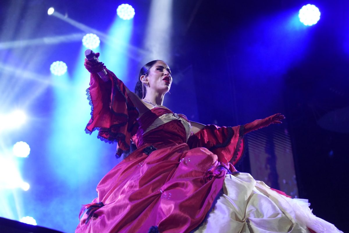 Las Fiestas de San Nicasio arrancan con el primer lleno en el Recinto Ferial: más de 10.500 personas vibraron con la Orquesta Panorama