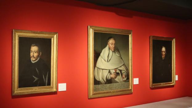 La Comunidad de Madrid muestra en una exposición cómo la capital se convirtió en referente del teatro barroco durante los siglos XVI y XVII