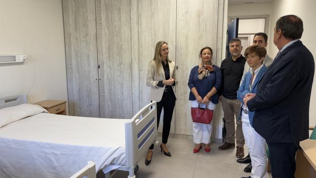 El Hospital público José Germain de la Comunidad de Madrid celebra 175 años de historia y compromiso en el cuidado de sus pacientes