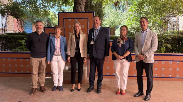 El Hospital público José Germain de la Comunidad de Madrid celebra 175 años de historia y compromiso en el cuidado de sus pacientes