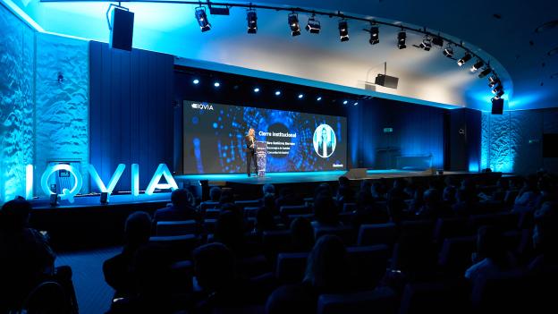 La sanidad pública madrileña, reconocida en los premios nacionales 'Hospitales TOP 20'