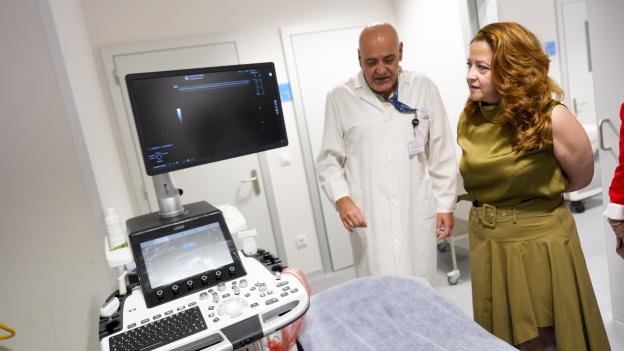 La Comunidad de Madrid avanza en la detección del cáncer de mama con mamografías a mujeres de entre 50 y 69 años